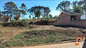 Foto Imóvel - Terreno à Venda Em Contorno - Gralha Azul