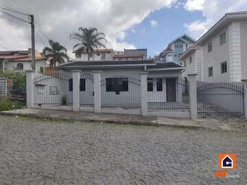 Foto Imóvel - Casa Para Locação Na  Nova Rússia