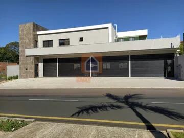 Foto Imóvel - Sala Comercial Em Uvaranas