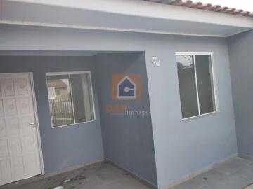 Foto Imóvel - Casa à Venda No Bairro Nova Rússia