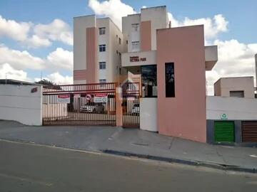 Foto Imóvel - Apartamento à Venda Em Estrela