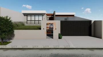 Foto Imóvel - Casa Residencial Para Locação Bairro Estrela