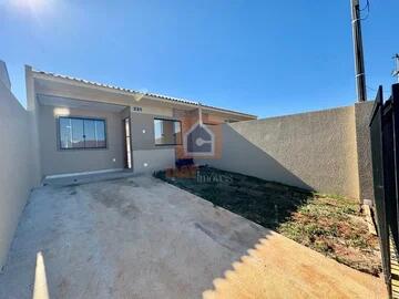 Foto Imóvel - Casa à Venda Bairro Cará-cará 