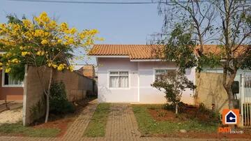 Foto Imóvel - Casa à Venda Em Uvaranas