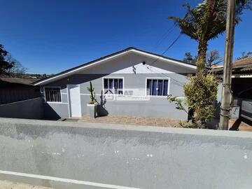 Foto Imóvel - Casa à Venda Em Oficinas