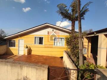 Foto Imóvel - Casa à Venda Em Oficinas