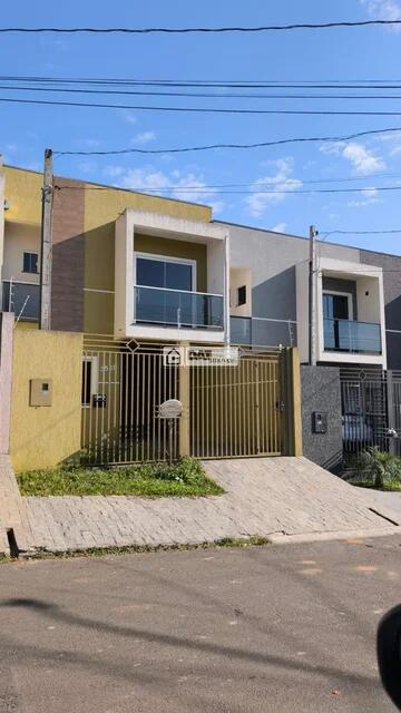 Foto Imóvel - Sobrado Em òrfãs