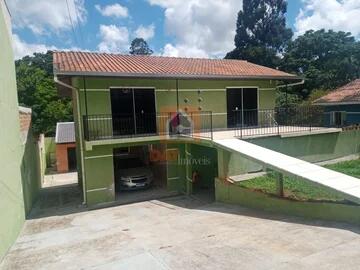 Foto Imóvel - Sobrado Para Locação Em Estrela