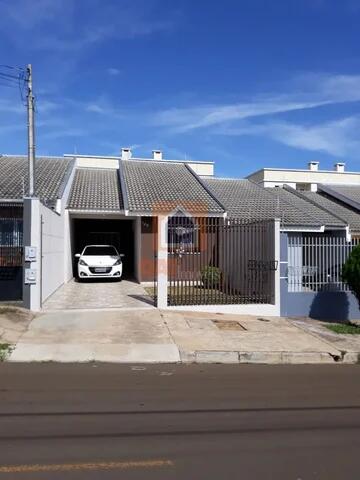 Foto Imóvel - Casa Para Locação Em Uvaranas