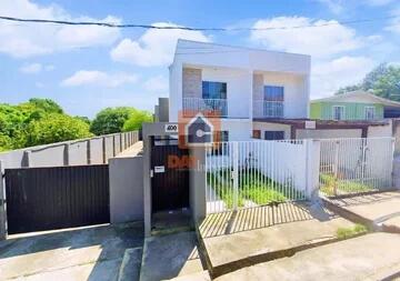 Foto Imóvel - Sobrado à Venda No Jardim Carvalho
