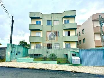 Foto Imóvel - Apartamento à Venda No Bairro Uvaranas