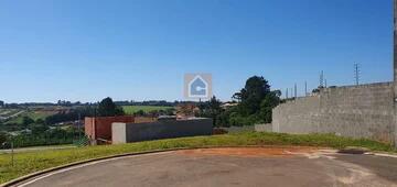 Foto Imóvel - Terreno Em Condomínio