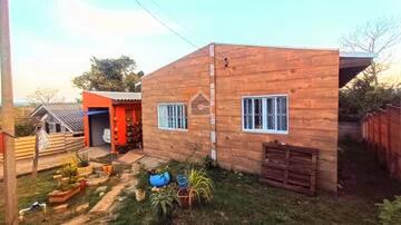 Foto Imóvel - Casa à Venda 