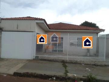 Foto Imóvel - Casa à Venda Em Cara-cará