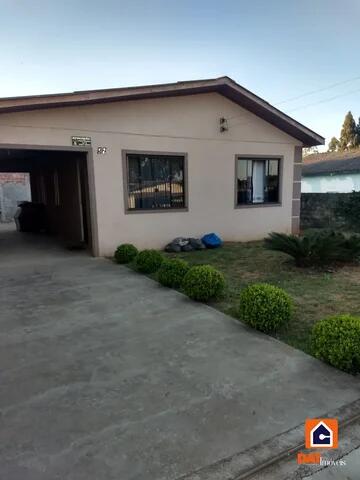 Foto Imóvel - Casa à Venda No Santa Bárbara