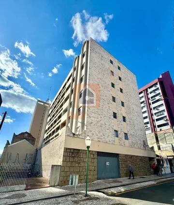 Foto Imóvel - Apartamento à Venda No Edifício Imperador