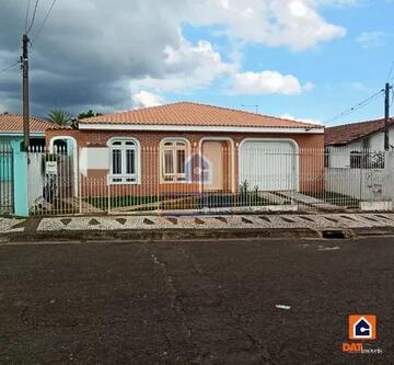 Foto Imóvel - Casa à Venda Em Jardim América