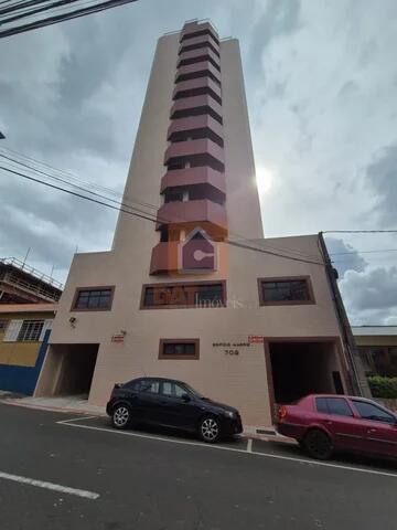 Foto Imóvel - Apartamento à Venda Na Região Central