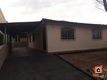 Foto Imóvel - Casa Para Alugar Em Uvaranas