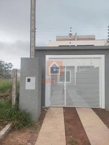 Foto Imóvel - Sobrado à Venda Em Uvaranas