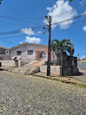 Foto Imóvel - Casa à Venda No Bairro Contorno
