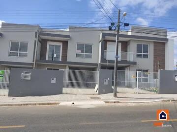 Foto Imóvel - Sobrado à Venda Em órfãs