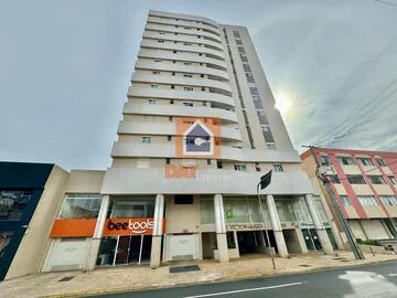 Foto Imóvel - Apartamento Para Alugar No Edificio Victor Hugo