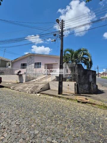 Foto Imóvel - Casa A Venda No Conj Verona