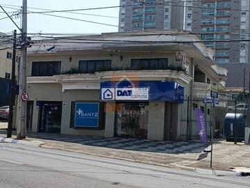 Foto Imóvel - Sala Comercial Para Locação Em Oficinas