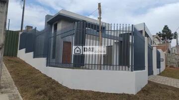 Foto Imóvel - Casa A Venda No Jardim Gianna