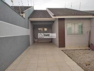 Foto Imóvel - Casa A Venda Em Uvaranas