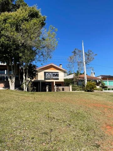 Foto Imóvel - Casa No Iate Clube De Ponta Grossa