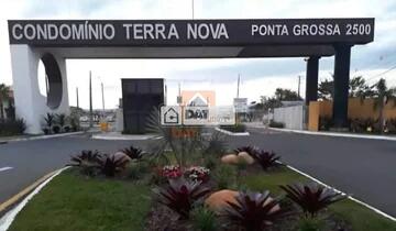 Foto Imóvel - Casa A Venda No Condomínio Terra Nova