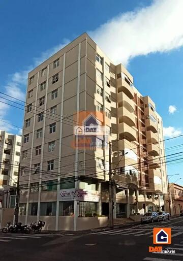 Foto Imóvel - Apartamento à Venda Na Região Central