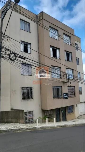 Foto Imóvel - Apartamento No Centro