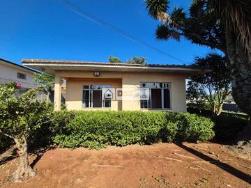 Foto Imóvel - Casa A Venda Em Uvaranas