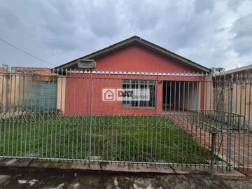 Foto Imóvel - Casa á Venda No Nucleo Santa Terezinha