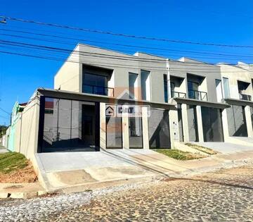 Foto Imóvel - Sobrado à Venda No Bairro Ronda
