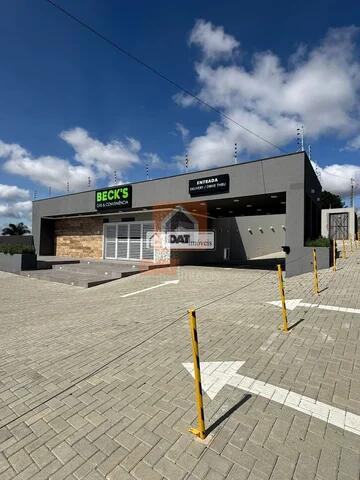 Foto Imóvel - Loja Comercial Para Locação No Jardim Carvalho