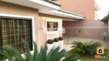 Foto Imóvel - Casa Em órfãs