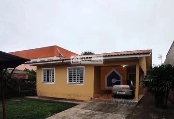 Foto Imóvel - Casa A Venda Na Vila Marina