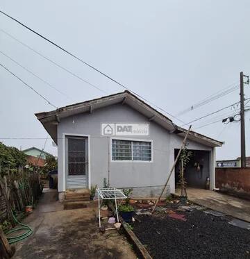 Foto Imóvel - Casa A Venda No Residencial Panamá
