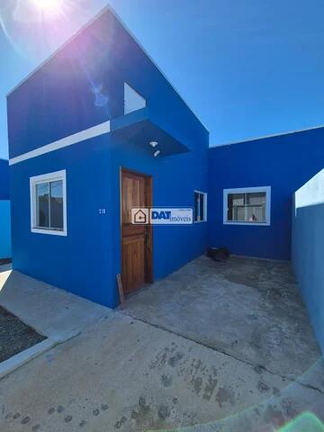 Foto Imóvel - Casa A Venda Na Vila Francelina