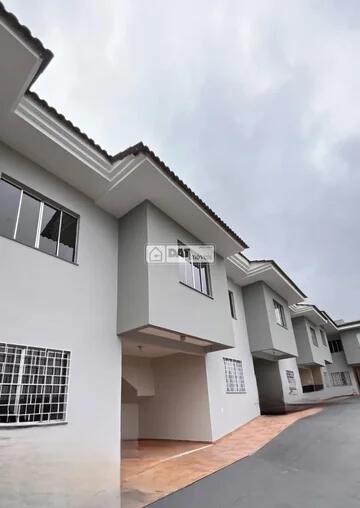 Foto Imóvel - Sobrado A Venda No Jardim Carvalho