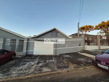Foto Imóvel - Ponto Comercial Em Uvaranas