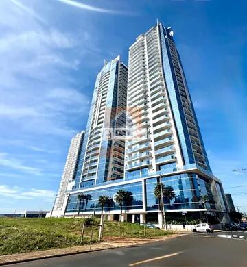 Foto Imóvel - Apartamento Para Locação Em Oficinas