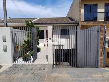 Foto Imóvel - Casa à Venda No Bairro Santa Terezinha