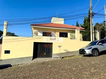Foto Imóvel - Casa Para Locação Em Uvaranas