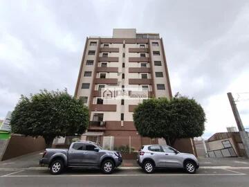 Foto Imóvel - Apartamento Para Locação Em Região Central