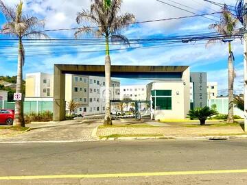 Foto Imóvel - Apartamento Para Locação Em Olarias